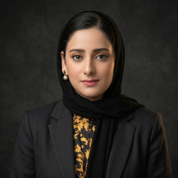 maryam zahid
